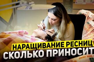 Сельскохозяйственные дроны. Бизнес на обработке полей