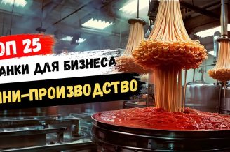 НОВЫЕ БИЗНЕС ИДЕИ 2024 с минимальными вложениями. 20 стартап бизнес идеи из Америки и Европы