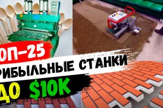 НОВЫЕ БИЗНЕС ИДЕИ 2024 с минимальными вложениями. 20 стартап бизнес идеи из Америки и Европы